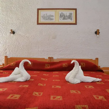 Hotel Benelux Kremasti (Rhodes)