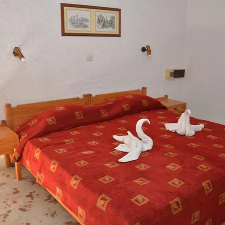 Hotel Benelux 2*